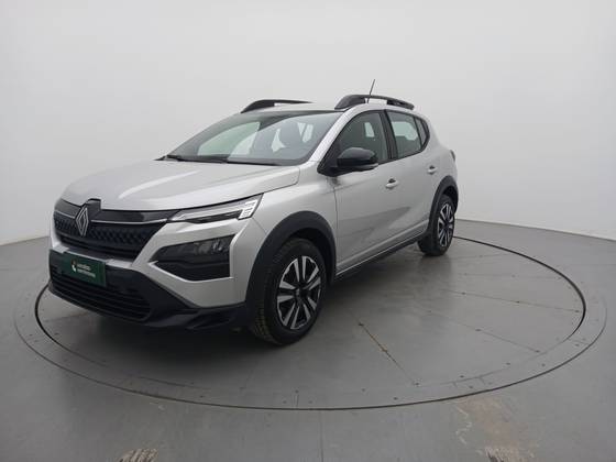 RENAULT KARDIAN 1.0 TCE FLEX EVOLUTION EDC RENAULT KARDIAN 1.0 TCE FLEX EVOLUTION EDC